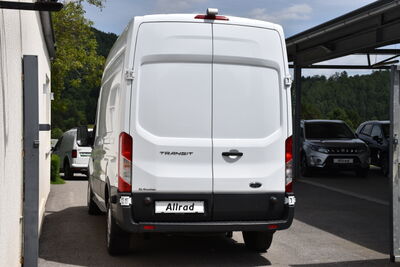 Ford Transit Gebrauchtwagen