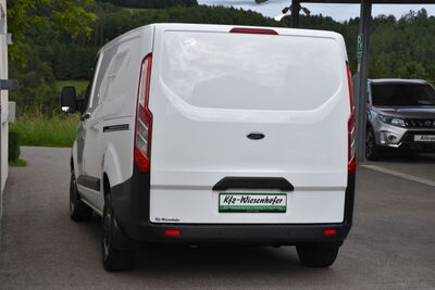 Ford Transit Custom Gebrauchtwagen