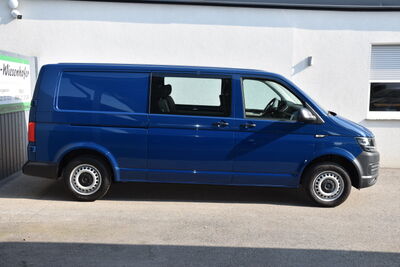 VW Transporter T6 Gebrauchtwagen