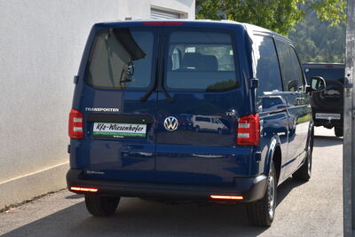 VW Transporter T6 Gebrauchtwagen