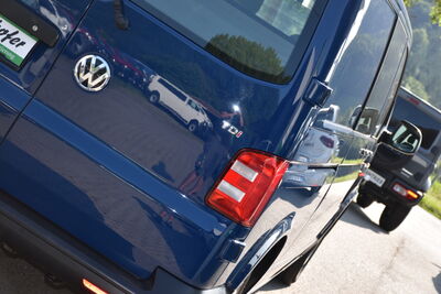 VW Transporter T6 Gebrauchtwagen