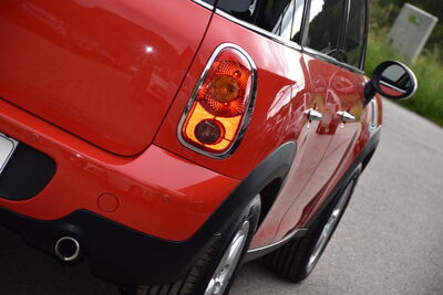 Mini Countryman Gebrauchtwagen