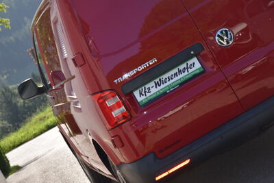 VW Transporter T6 Gebrauchtwagen