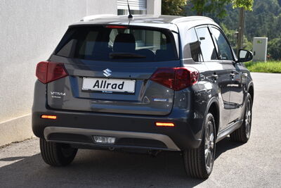 Suzuki Vitara Neuwagen