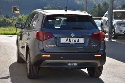 Suzuki Vitara Neuwagen