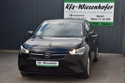 Opel Corsa Gebrauchtwagen