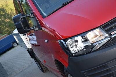 VW Transporter T6 Gebrauchtwagen