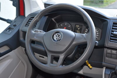 VW Transporter T6 Gebrauchtwagen