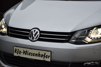 VW Sharan Gebrauchtwagen