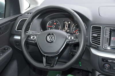 VW Sharan Gebrauchtwagen