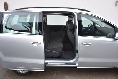 VW Sharan Gebrauchtwagen