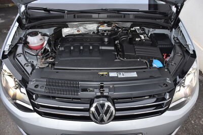 VW Sharan Gebrauchtwagen