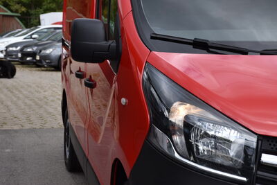 Opel Vivaro Gebrauchtwagen