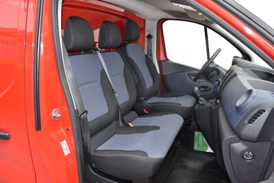 Opel Vivaro Gebrauchtwagen