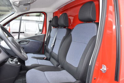 Opel Vivaro Gebrauchtwagen