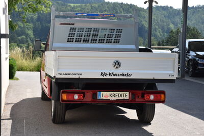 VW Transporter T6 Gebrauchtwagen