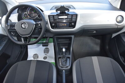 VW Up Gebrauchtwagen