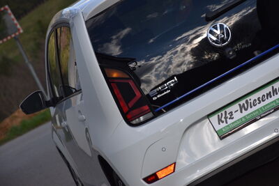 VW Up Gebrauchtwagen