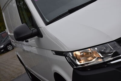 VW Transporter T6 Gebrauchtwagen