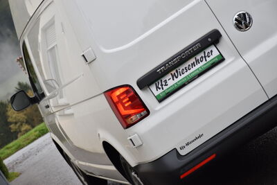 VW Transporter T6 Gebrauchtwagen