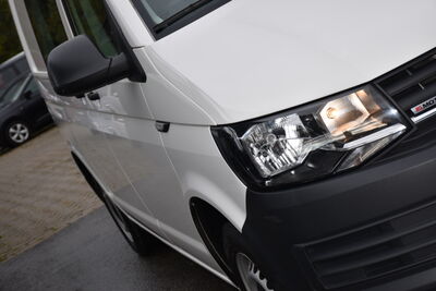 VW Transporter T6 Gebrauchtwagen