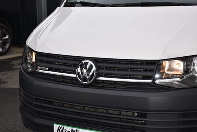 VW Transporter T6 Gebrauchtwagen