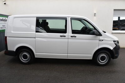 VW Transporter T6 Gebrauchtwagen