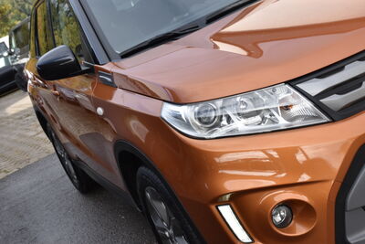 Suzuki Vitara Gebrauchtwagen