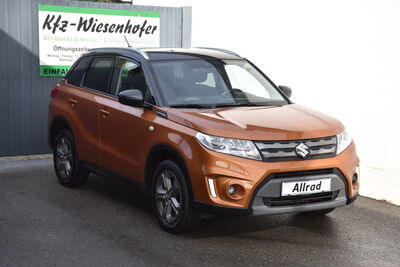 Suzuki Vitara Gebrauchtwagen