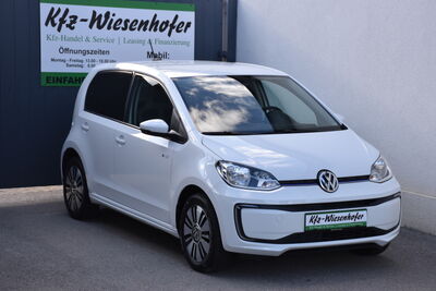 VW Up Gebrauchtwagen