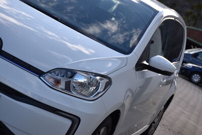 VW Up Gebrauchtwagen