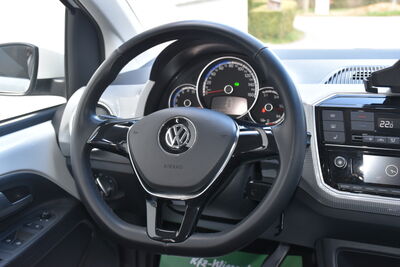 VW Up Gebrauchtwagen