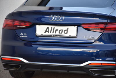 Audi A5 Gebrauchtwagen