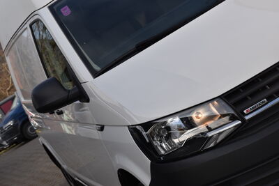 VW Transporter T6 Gebrauchtwagen