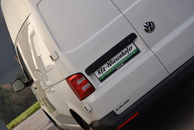 VW Transporter T6 Gebrauchtwagen