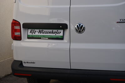 VW Transporter T6 Gebrauchtwagen