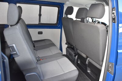 VW Transporter T6 Gebrauchtwagen