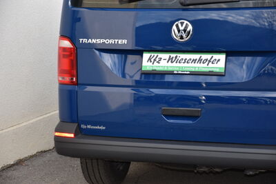 VW Transporter T6 Gebrauchtwagen