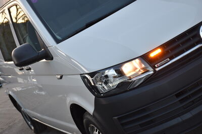 VW Transporter T6 Gebrauchtwagen