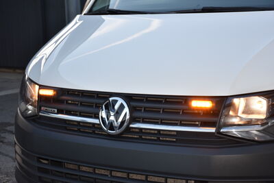 VW Transporter T6 Gebrauchtwagen