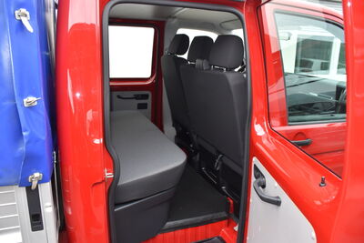 VW Transporter T6 Gebrauchtwagen