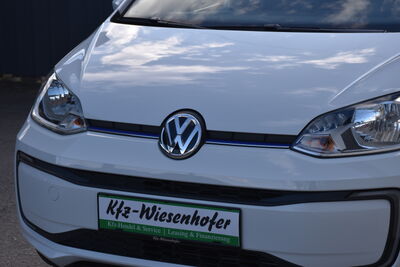 VW Up Gebrauchtwagen