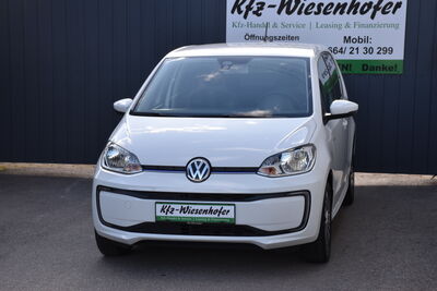 VW Up Gebrauchtwagen