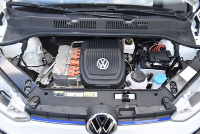 VW Up Gebrauchtwagen