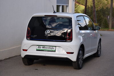 VW Up Gebrauchtwagen