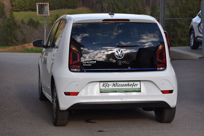 VW Up Gebrauchtwagen