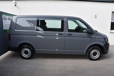 VW Transporter T6 Gebrauchtwagen