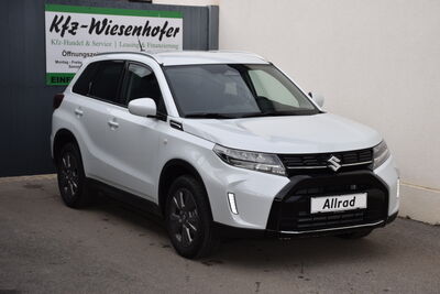 Suzuki Vitara Jahreswagen