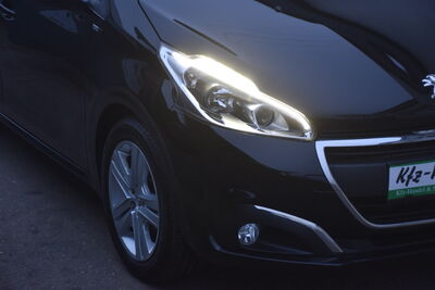 Peugeot 208 Gebrauchtwagen