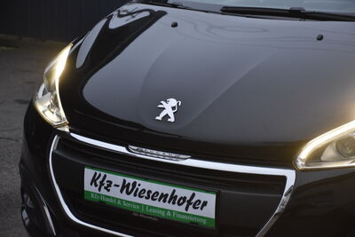 Peugeot 208 Gebrauchtwagen